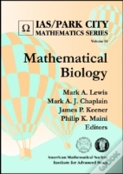 Capa do artigo Mathematical Biology
