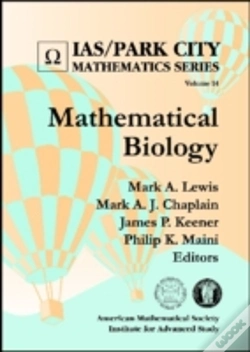 Capa do artigo Mathematical Biology