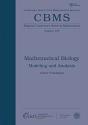 Mathematical Biology - Preview