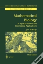 Mathematical Biology Ii