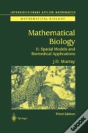 Capa do artigo Mathematical Biology Ii