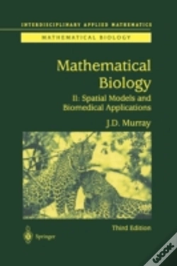 Capa do artigo Mathematical Biology Ii