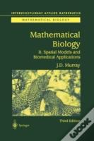 Mathematical Biology Ii