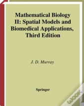 Mathematical Biology Ii