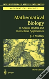 Capa do artigo Mathematical Biology Ii