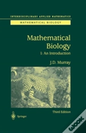 Mathematical Biology