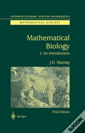 Capa do artigo Mathematical Biology