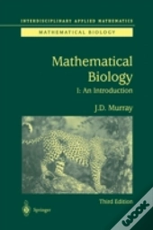 Mathematical Biology