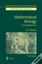 Capa do artigo Mathematical Biology