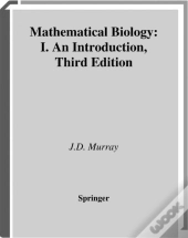 Mathematical Biology
