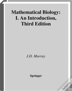 Capa do artigo Mathematical Biology