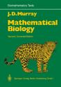 Mathematical Biology - Preview