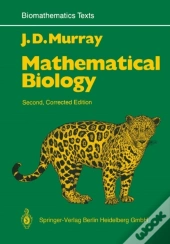 Mathematical Biology