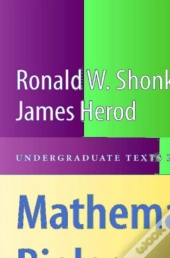 Mathematical Biology