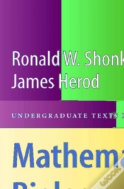 Capa do artigo Mathematical Biology