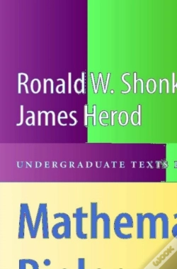 Capa do artigo Mathematical Biology