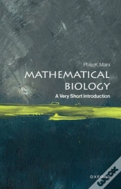Capa do artigo Mathematical Biology