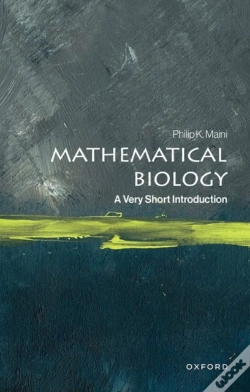 Capa do artigo Mathematical Biology