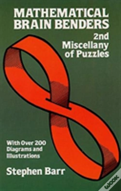 Capa do artigo Mathematical Brain Benders