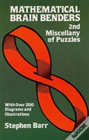 Capa do artigo Mathematical Brain Benders