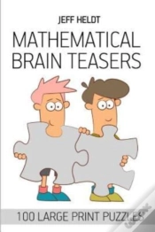 Capa do artigo Mathematical Brain Teasers
