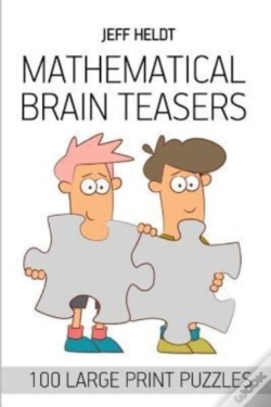 Capa do artigo Mathematical Brain Teasers