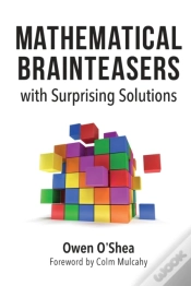 Capa do artigo Mathematical Brainteasers With Surprising Solutions