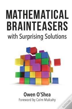 Capa do artigo Mathematical Brainteasers With Surprising Solutions