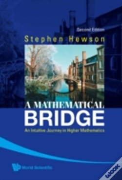 Capa do artigo Mathematical Bridge, A: An Intuitive Journey In Higher Mathematics (2nd Edition)