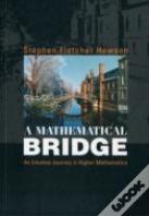 Mathematical Bridge, A: An Intuitive Journey In Higher Mathematics