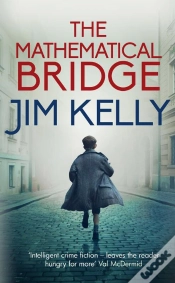 Capa do artigo Mathematical Bridge
