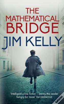 Capa do artigo Mathematical Bridge