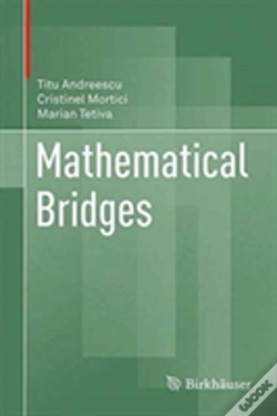 Capa do artigo Mathematical Bridges