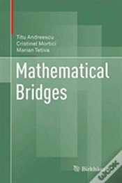 Capa do artigo Mathematical Bridges