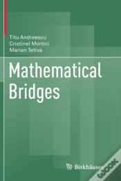 Capa do artigo Mathematical Bridges