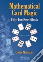 Mathematical Card Magic