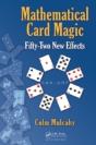 Mathematical Card Magic - Preview