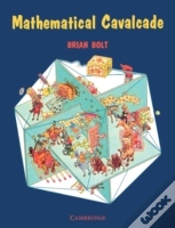 Capa do artigo Mathematical Cavalcade