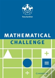 Capa do artigo Mathematical Challenge