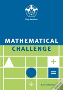 Capa do artigo Mathematical Challenge