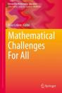 Mathematical Challenges For All - Preview