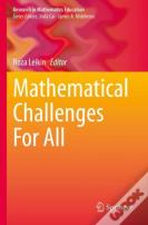 Mathematical Challenges For All