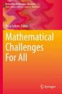 Mathematical Challenges For All - Preview
