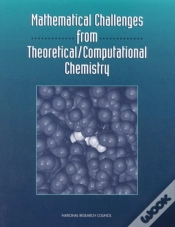 Capa do artigo Mathematical Challenges From Theoretical/Computational Chemistry