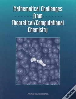 Capa do artigo Mathematical Challenges From Theoretical/Computational Chemistry