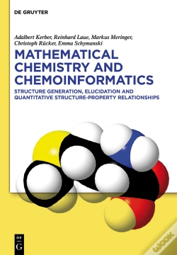 Capa do artigo Mathematical Chemistry And Chemoinformatics