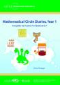 Mathematical Circle Diaries, Year 1 - Preview