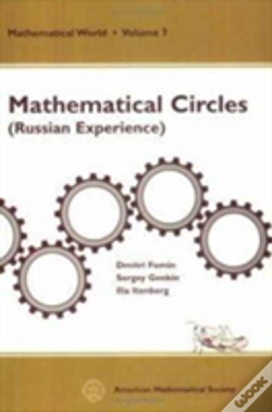 Capa do artigo Mathematical Circles