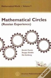 Capa do artigo Mathematical Circles