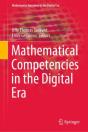 Mathematical Competencies In The Digital Era - Preview